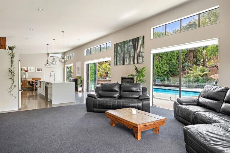 Photo of property in 105 Zanders Road, Helensville, Waimauku, 0882