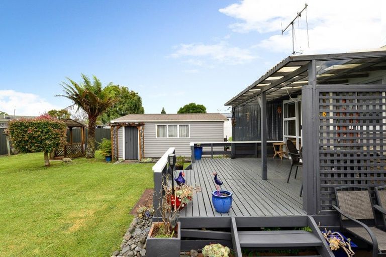 Photo of property in 12 Thorpe Street, Fairview Downs, Hamilton, 3214