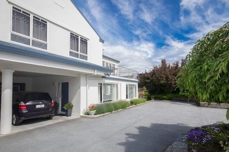Photo of property in 2/23-31 Tenby Street, Wanaka, 9305