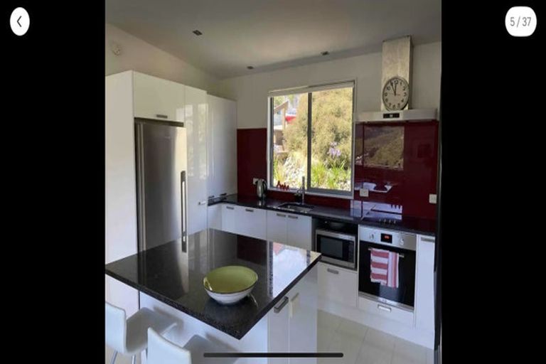 Photo of property in 59a Frobisher Street, Island Bay, Wellington, 6023