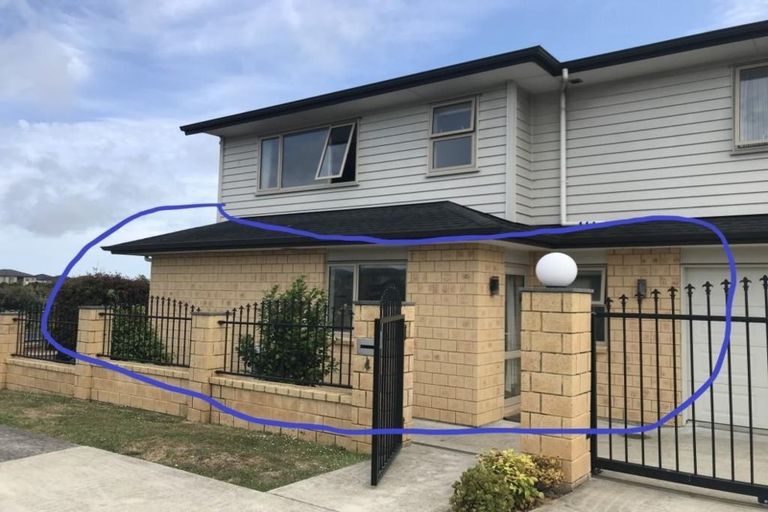 Photo of property in 42 Castlederg Drive, Flat Bush, Auckland, 2019