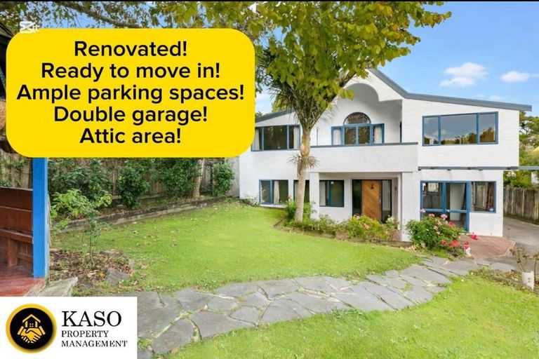 Photo of property in 2/20 Coroglen Avenue, Birkenhead, Auckland, 0626