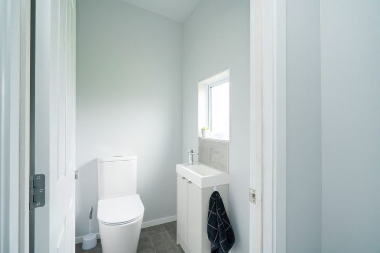 Photo of property in 110 Mary Street, Richmond, Invercargill, 9810