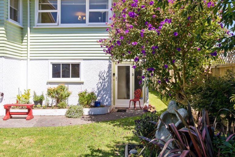 Photo of property in 9 Massey Street, Westown, New Plymouth, 4310