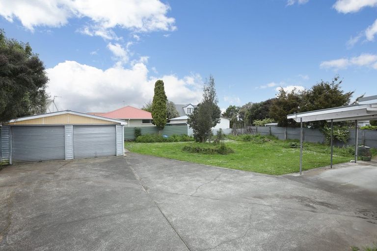 Photo of property in 14 King Street, Feilding, 4702