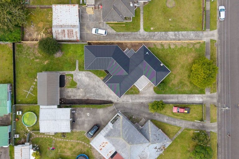 Photo of property in 158 Winchester Street, Levin, 5510