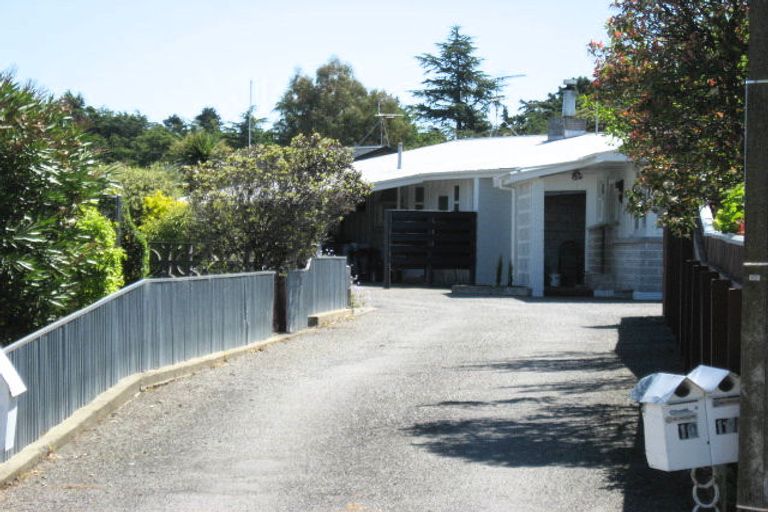Photo of property in 10a Eva Crescent, Witherlea, Blenheim, 7201