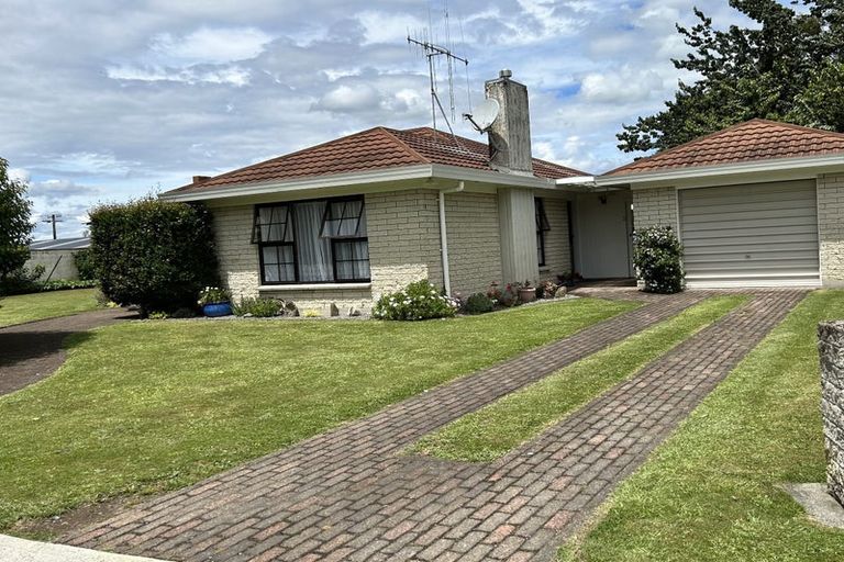 Photo of property in 2 Park Avenue, Putaruru, 3411