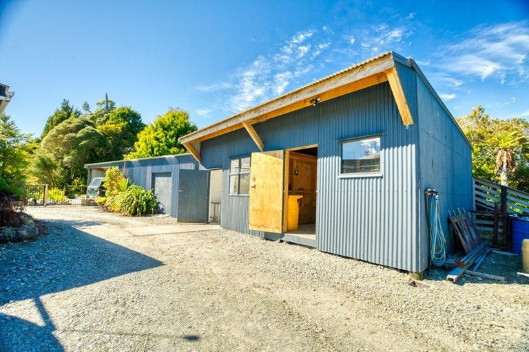 Photo of property in 416 Maori Creek Road, Marsden, Dobson, 7872