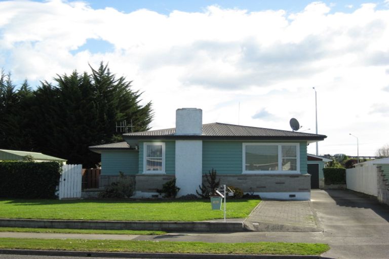 Photo of property in 62 Clarence Cox Crescent, Pirimai, Napier, 4112