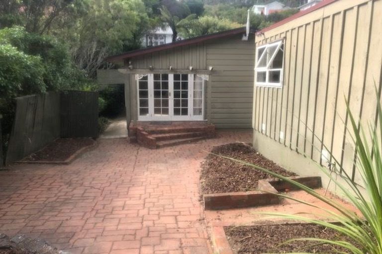 Photo of property in 24a Oban Street, Wadestown, Wellington, 6012
