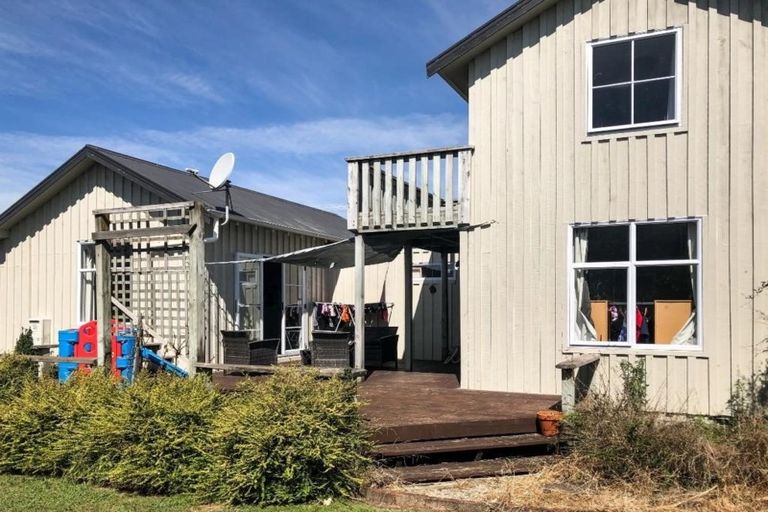 Photo of property in 162 Parsons Street, Springvale, Whanganui, 4501