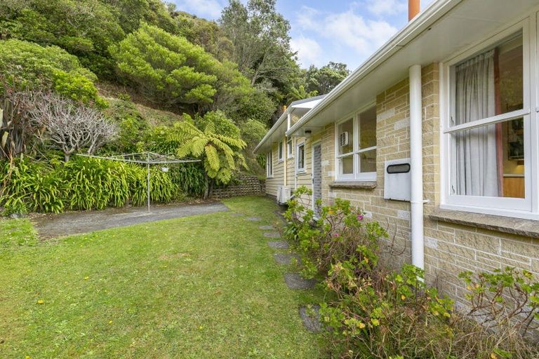 Photo of property in 196 Pembroke Road, Wilton, Wellington, 6012