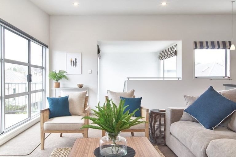 Photo of property in 3/30 Eversleigh Street, St Albans, Christchurch, 8014