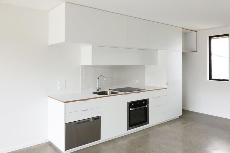 Photo of property in 439a Jackson Street, Petone, Lower Hutt, 5012