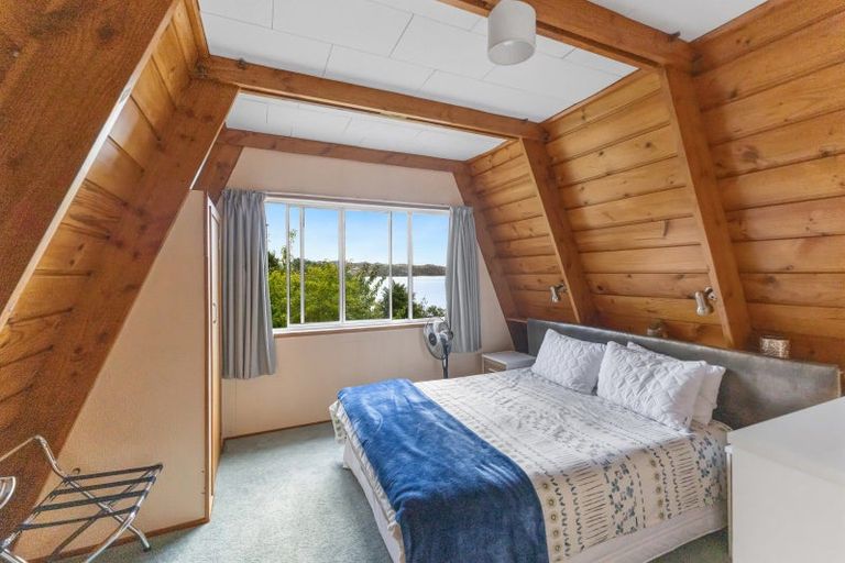 Photo of property in 206 Aucks Road, Okiato, Russell, 0272