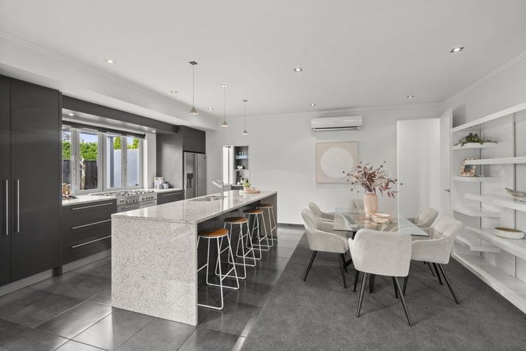 Photo of property in 1 West Green, Parklands, Christchurch, 8083