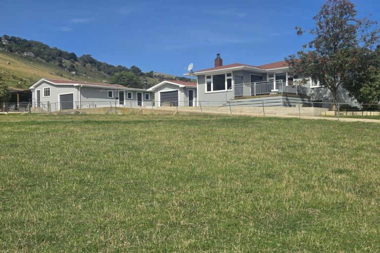 Photo of property in 386 Weston-ngapara Road, Whitstone, Oamaru, 9491