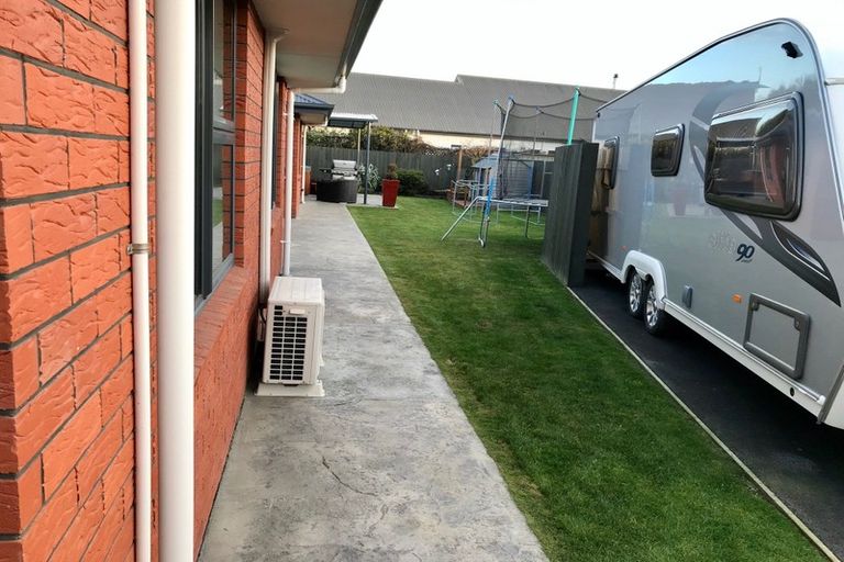 Photo of property in 3 Woolstore Mews, Allenton, Ashburton, 7700