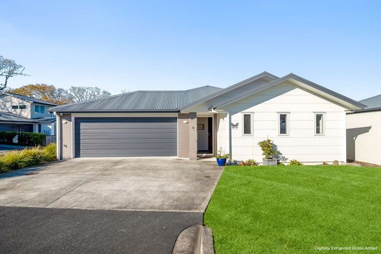 Photo of property in 6 Lancewood Lane, Kaukapakapa, Helensville, 0875