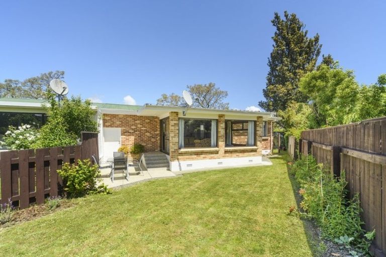 Photo of property in 382 Albert Street, Hokowhitu, Palmerston North, 4410
