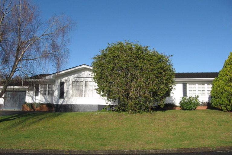 Photo of property in 28 Crawford Crescent, Te Kamo, Whangarei, 0112