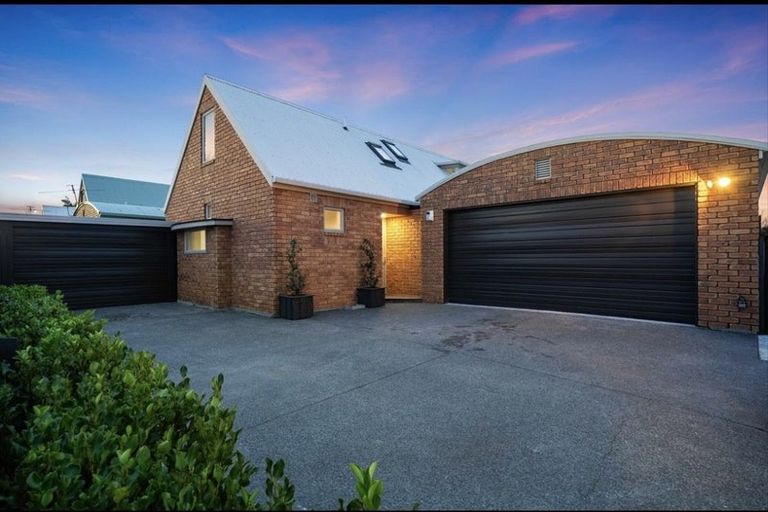 Photo of property in 149 Edinburgh Street, Spreydon, Christchurch, 8024