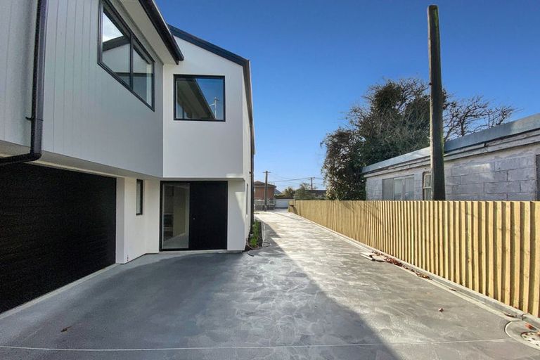 Photo of property in 3/18 Inglis Street, Phillipstown, Christchurch, 8011