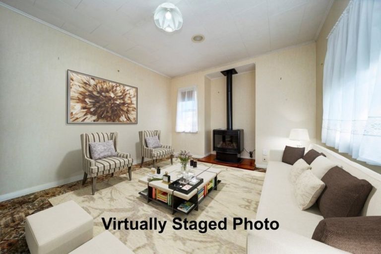 Photo of property in 23 Hurdon Street, Hurdon, New Plymouth, 4310