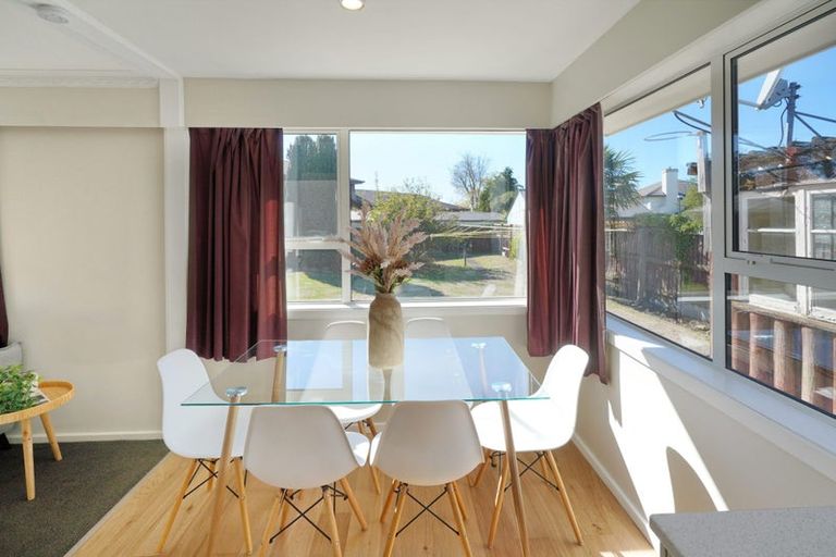 Photo of property in 274 Lake Terrace Road, Shirley, Christchurch, 8061