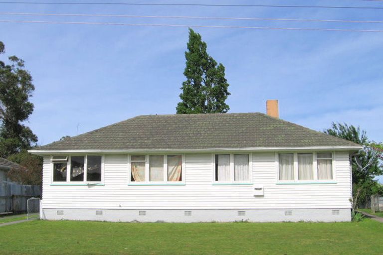 Photo of property in 22 Atkinson Street, Mangapapa, Gisborne, 4010