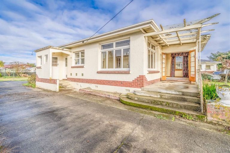 Photo of property in 10 Lincoln Street, Riversdale, 9776