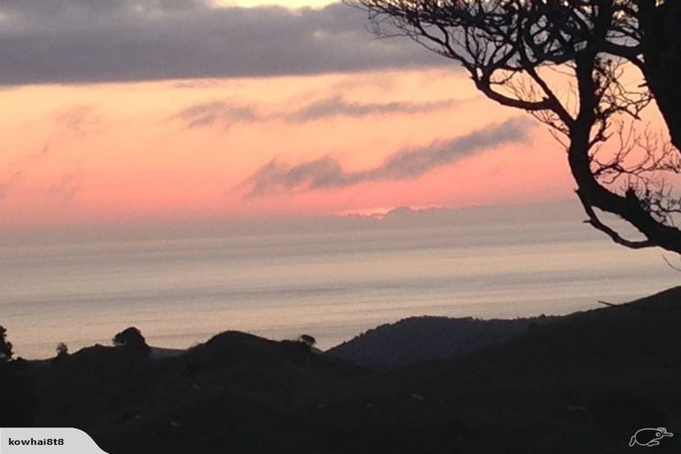 Photo of property in 483 Waiotemarama Gorge Road, Waimamaku, Kaikohe, 0473