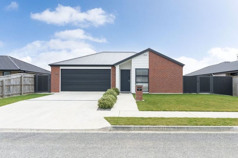 Photo of property in 9 Pahiki Crescent, Levin, 5510