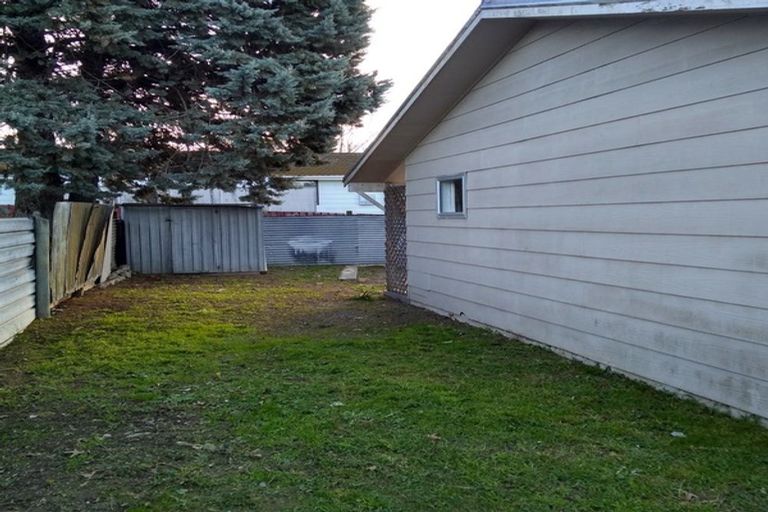 Photo of property in 271a Flaxmere Avenue, Flaxmere, Hastings, 4120