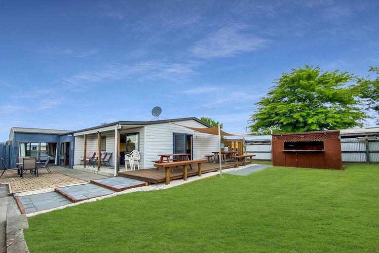 Photo of property in 27 Hunter Crescent, Twizel, 7901