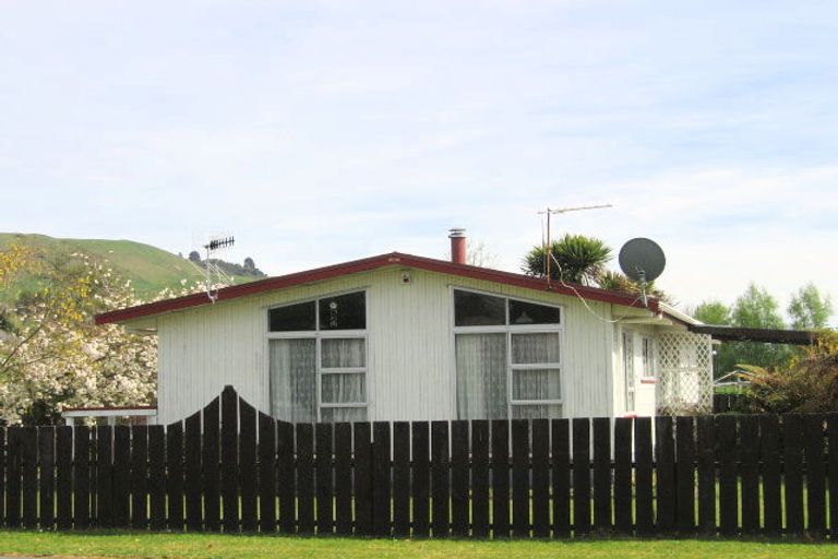 Photo of property in 30 Barnard Road, Fairy Springs, Rotorua, 3015