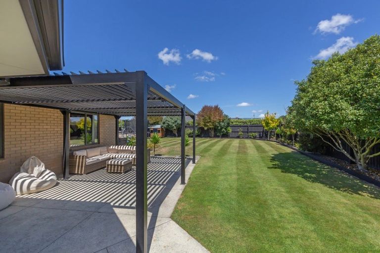 Photo of property in 253 Rolleston Drive, Rolleston, 7614