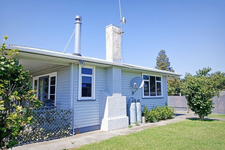 Photo of property in 34 Bridge Street, Wairoa, 4108