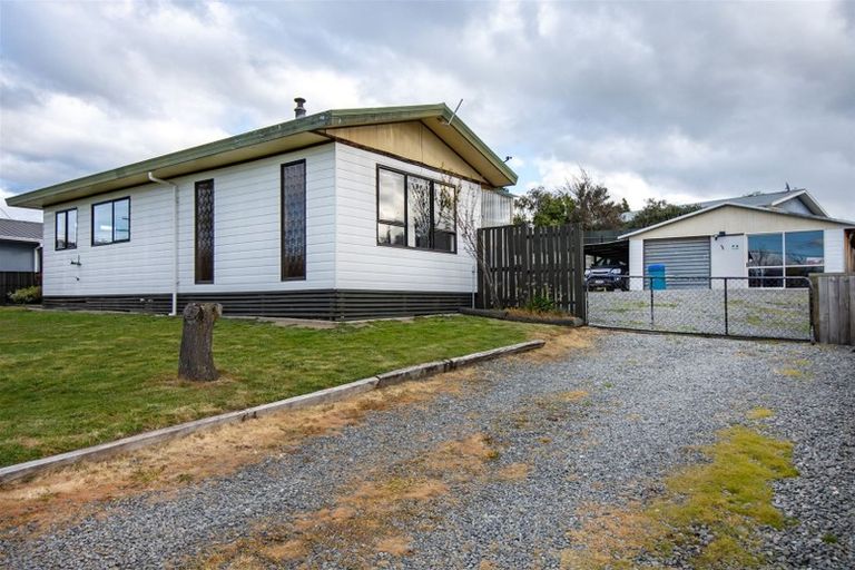 Photo of property in 29 Uxbridge Street, Renwick, 7204