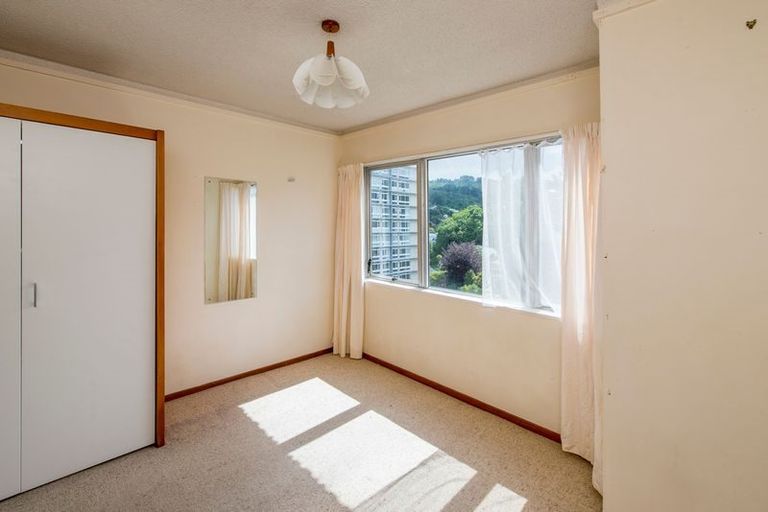 Photo of property in Iona Towers, 102/140 Abel Smith Street, Te Aro, Wellington, 6011