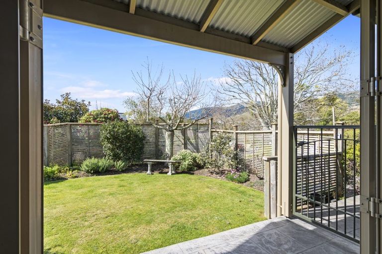 Photo of property in 124 Hill Street, Richmond, 7020