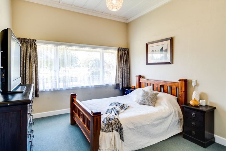 Photo of property in 165a Wellesley Road, Napier South, Napier, 4110