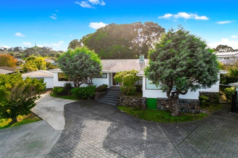 Photo of property in 24 Tawa Road, Onehunga, Auckland, 1061