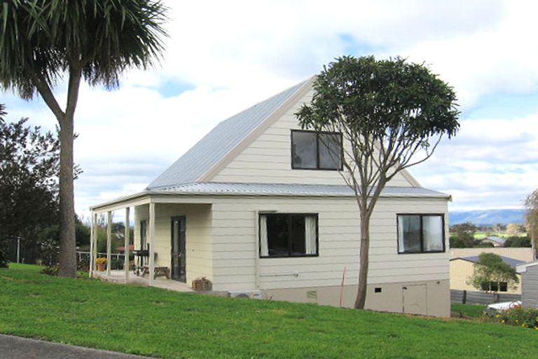 Photo of property in 26 Kowhai Street, Feilding, 4702