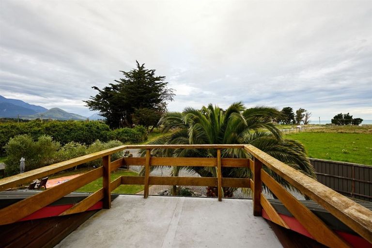 Photo of property in 61 Harnetts Road, Kaikoura Flat, Kaikoura, 7371