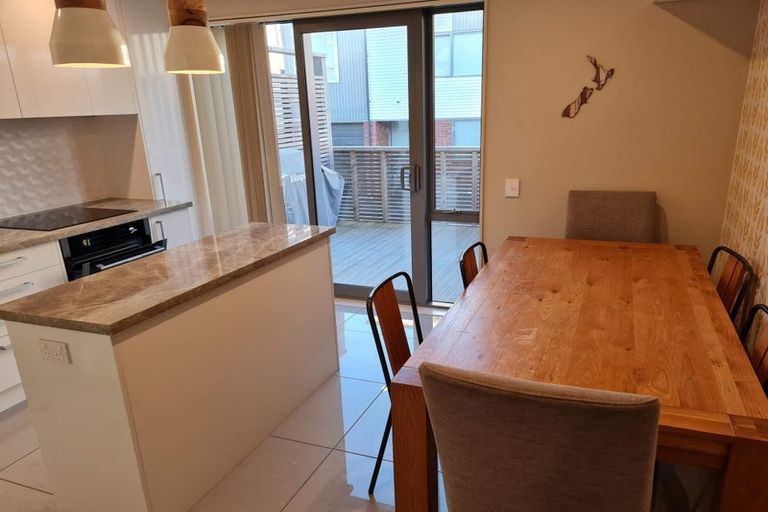 Photo of property in 3/31 Princess Terrace, Newtown, Wellington, 6021