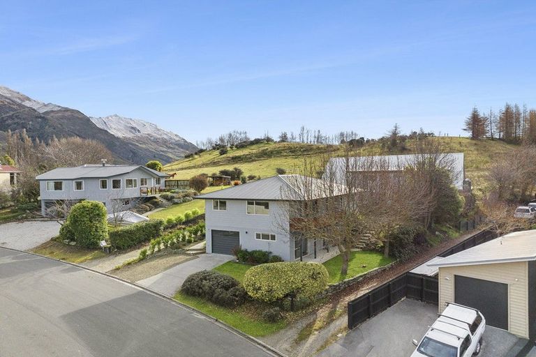 Photo of property in 64b Bills Way, Wanaka, 9305