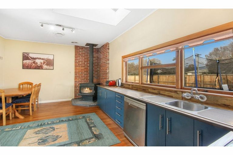 Photo of property in 3 Stock Road, Culverden, 7392