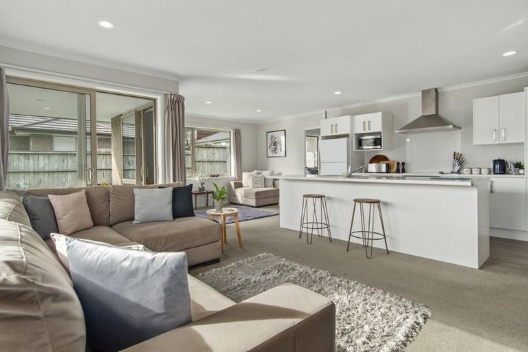 Photo of property in 5 Austen Way, Hairini, Tauranga, 3112